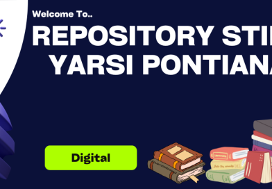 Pembaharuan Repository Online: Sistem Baru untuk Mendukung Transformasi Digital STIKES YARSI Pontianak